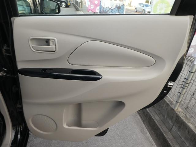 ｅＫワゴン Ｅ　禁煙車　ＡＢＳ　ベンチシート　ドアバイザー　電動調整ミラー　キーレス　ヘッドライトレベライザー（50枚目）