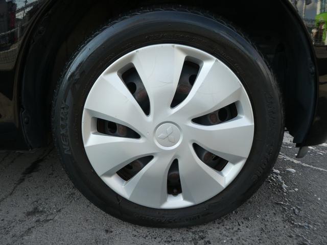 ｅＫワゴン Ｅ　禁煙車　ＡＢＳ　ベンチシート　ドアバイザー　電動調整ミラー　キーレス　ヘッドライトレベライザー（55枚目）