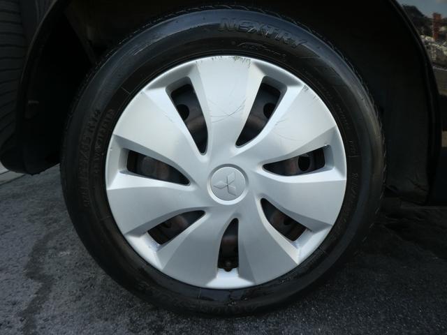 ｅＫワゴン Ｅ　禁煙車　ＡＢＳ　ベンチシート　ドアバイザー　電動調整ミラー　キーレス　ヘッドライトレベライザー（56枚目）