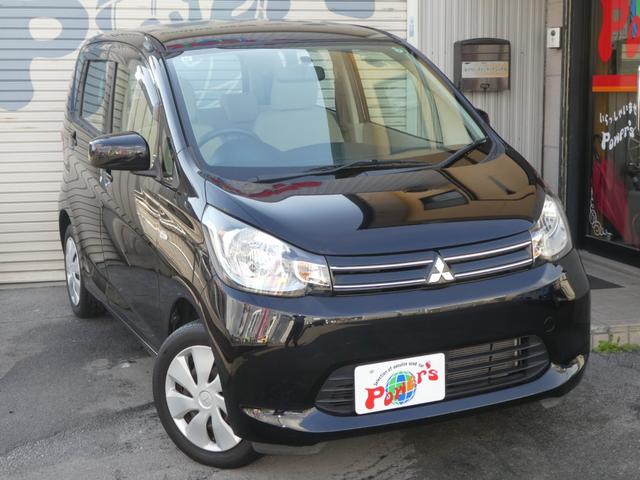 ｅＫワゴン Ｅ　禁煙車　ＡＢＳ　ベンチシート　ドアバイザー　電動調整ミラー　キーレス　ヘッドライトレベライザー（68枚目）