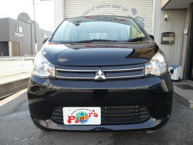 ｅＫワゴン Ｅ　禁煙車　ＡＢＳ　ベンチシート　ドアバイザー　電動調整ミラー　キーレス　ヘッドライトレベライザー（69枚目）