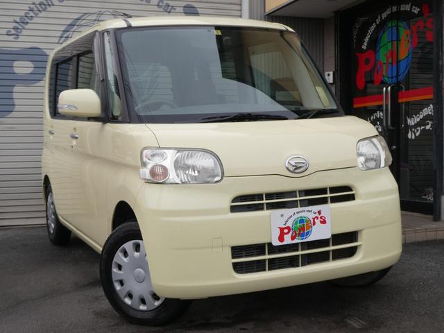 タント Ｘ　スマートキー　電動スライドドア　ナビ　ドライブレコーダー　フルセグテレビ　ＥＴＣ　ベンチシート　ドアバイザー　ドアミラーウィンカー　電動格納調整ドアミラー　禁煙車　プライバシーガラス　リアワイパー（2枚目）