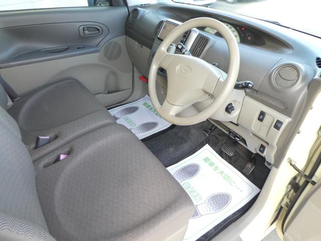 タント Ｘ　スマートキー　電動スライドドア　ナビ　ドライブレコーダー　フルセグテレビ　ＥＴＣ　ベンチシート　ドアバイザー　ドアミラーウィンカー　電動格納調整ドアミラー　禁煙車　プライバシーガラス　リアワイパー（10枚目）