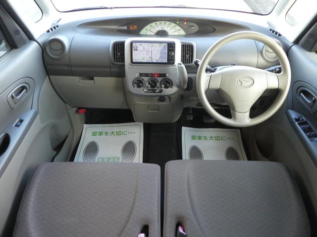 タント Ｘ　スマートキー　電動スライドドア　ナビ　ドライブレコーダー　フルセグテレビ　ＥＴＣ　ベンチシート　ドアバイザー　ドアミラーウィンカー　電動格納調整ドアミラー　禁煙車　プライバシーガラス　リアワイパー（14枚目）