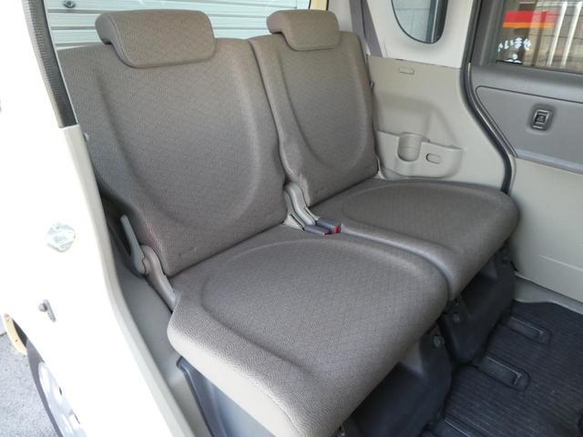 タント Ｘ　スマートキー　電動スライドドア　ナビ　ドライブレコーダー　フルセグテレビ　ＥＴＣ　ベンチシート　ドアバイザー　ドアミラーウィンカー　電動格納調整ドアミラー　禁煙車　プライバシーガラス　リアワイパー（26枚目）