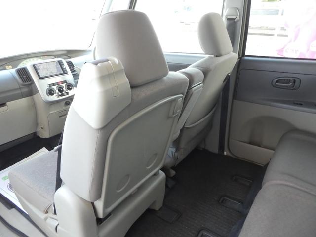 タント Ｘ　スマートキー　電動スライドドア　ナビ　ドライブレコーダー　フルセグテレビ　ＥＴＣ　ベンチシート　ドアバイザー　ドアミラーウィンカー　電動格納調整ドアミラー　禁煙車　プライバシーガラス　リアワイパー（31枚目）