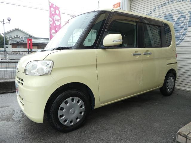 タント Ｘ　スマートキー　電動スライドドア　ナビ　ドライブレコーダー　フルセグテレビ　ＥＴＣ　ベンチシート　ドアバイザー　ドアミラーウィンカー　電動格納調整ドアミラー　禁煙車　プライバシーガラス　リアワイパー（48枚目）