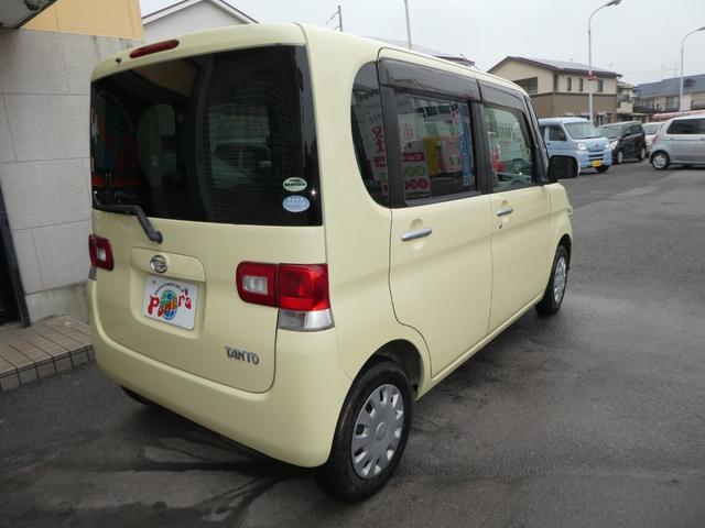 タント Ｘ　スマートキー　電動スライドドア　ナビ　ドライブレコーダー　フルセグテレビ　ＥＴＣ　ベンチシート　ドアバイザー　ドアミラーウィンカー　電動格納調整ドアミラー　禁煙車　プライバシーガラス　リアワイパー（52枚目）