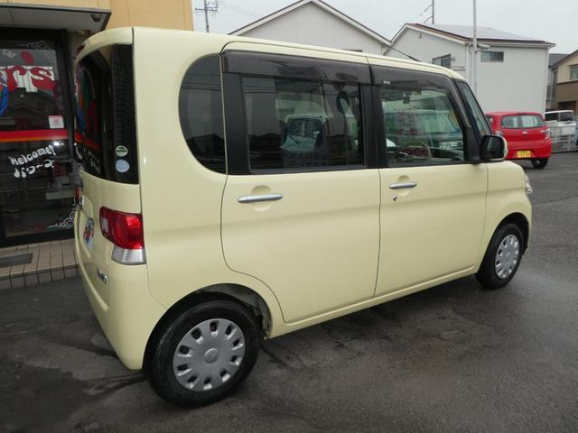 タント Ｘ　スマートキー　電動スライドドア　ナビ　ドライブレコーダー　フルセグテレビ　ＥＴＣ　ベンチシート　ドアバイザー　ドアミラーウィンカー　電動格納調整ドアミラー　禁煙車　プライバシーガラス　リアワイパー（53枚目）