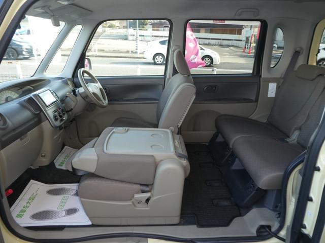 タント Ｘ　スマートキー　電動スライドドア　ナビ　ドライブレコーダー　フルセグテレビ　ＥＴＣ　ベンチシート　ドアバイザー　ドアミラーウィンカー　電動格納調整ドアミラー　禁煙車　プライバシーガラス　リアワイパー（61枚目）