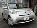 TOYOTA IQ