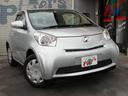 TOYOTA IQ