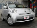 TOYOTA IQ