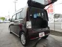 ピクシススペース カスタム　Ｘ　４ＷＤ　アイドリングストップ　スマートキー　ナビ　テレビ　ＨＩＤ　フォグランプ　エアロ　リアスポイラー　１４インチアルミ　ベンチシート　禁煙車　ドアミラーウィンカー　ドアバイザ　電動格納調整ドアミラー（4枚目）
