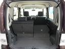カスタム　Ｘ　４ＷＤ　アイドリングストップ　スマートキー　ナビ　テレビ　ＨＩＤ　フォグランプ　エアロ　リアスポイラー　１４インチアルミ　ベンチシート　禁煙車　ドアミラーウィンカー　ドアバイザ　電動格納調整ドアミラー（31枚目）