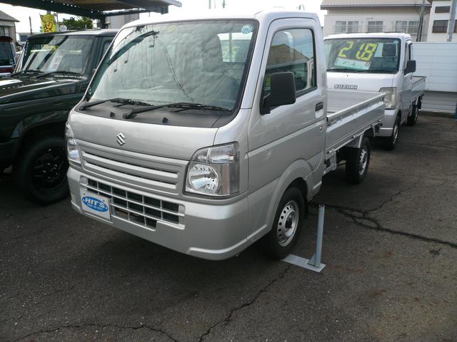 KCエアコン・パワステ(2枚目)