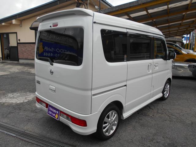 日産 ＮＶ１００クリッパーリオ