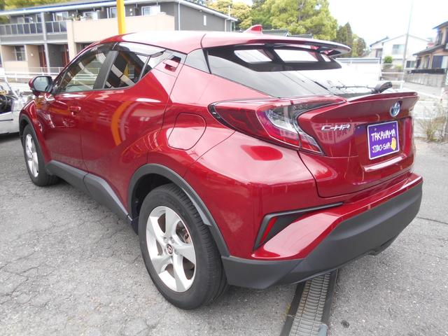 トヨタ Ｃ－ＨＲ