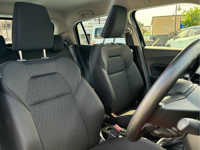 スイフト ＸＧ　ワンオーナー　禁煙車　スマートキー　シートヒーター　ＬＥＤヘッドライト　オートマチックハイビーム　アダプティブクルーズコントロール（4枚目）
