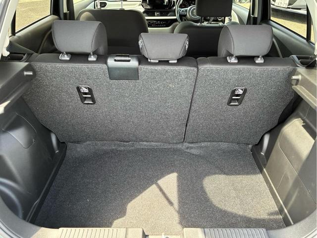 スイフト ＸＧ　ワンオーナー　禁煙車　スマートキー　シートヒーター　ＬＥＤヘッドライト　オートマチックハイビーム　アダプティブクルーズコントロール（6枚目）