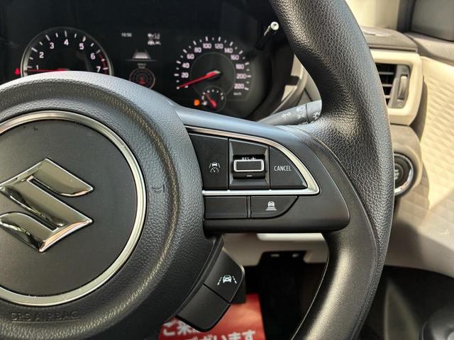 スイフト ＸＧ　ワンオーナー　禁煙車　スマートキー　シートヒーター　ＬＥＤヘッドライト　オートマチックハイビーム　アダプティブクルーズコントロール（8枚目）