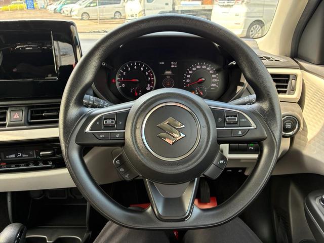スイフト ＸＧ　ワンオーナー　禁煙車　スマートキー　シートヒーター　ＬＥＤヘッドライト　オートマチックハイビーム　アダプティブクルーズコントロール（18枚目）