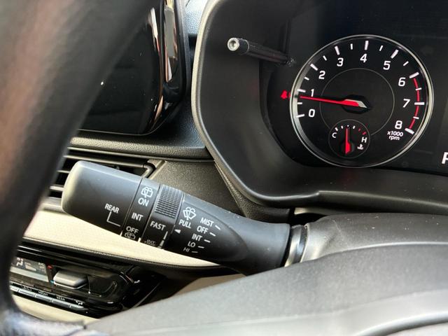 スイフト ＸＧ　ワンオーナー　禁煙車　スマートキー　シートヒーター　ＬＥＤヘッドライト　オートマチックハイビーム　アダプティブクルーズコントロール（20枚目）