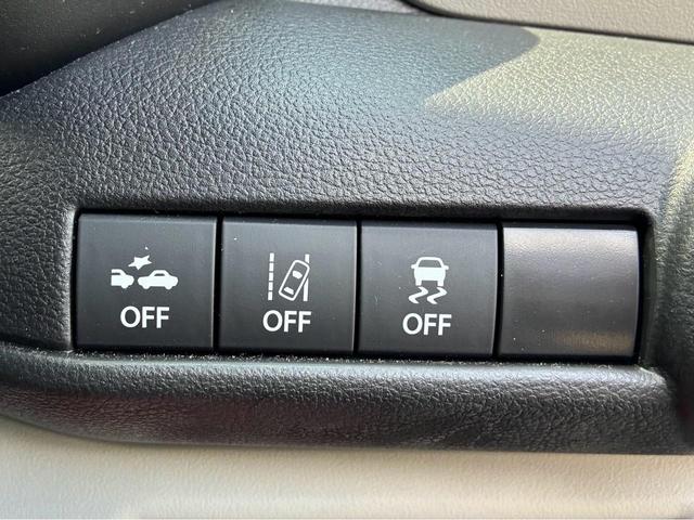 スイフト ＸＧ　ワンオーナー　禁煙車　スマートキー　シートヒーター　ＬＥＤヘッドライト　オートマチックハイビーム　アダプティブクルーズコントロール（24枚目）