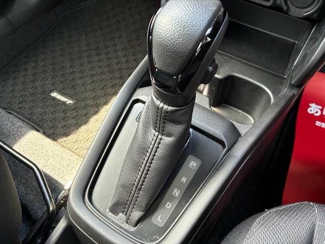スイフト ＸＧ　ワンオーナー　禁煙車　スマートキー　シートヒーター　ＬＥＤヘッドライト　オートマチックハイビーム　アダプティブクルーズコントロール（29枚目）