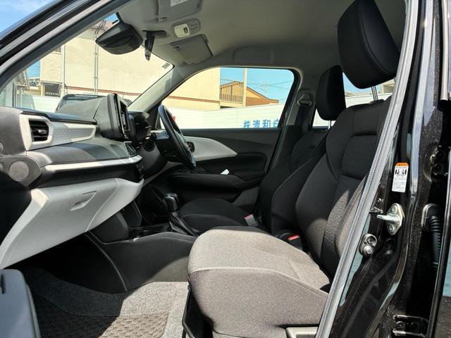 スイフト ＸＧ　ワンオーナー　禁煙車　スマートキー　シートヒーター　ＬＥＤヘッドライト　オートマチックハイビーム　アダプティブクルーズコントロール（34枚目）