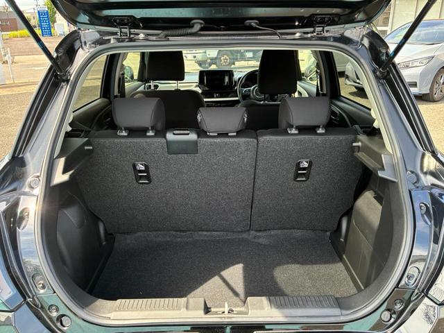 スイフト ＸＧ　ワンオーナー　禁煙車　スマートキー　シートヒーター　ＬＥＤヘッドライト　オートマチックハイビーム　アダプティブクルーズコントロール（38枚目）