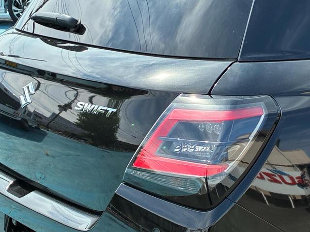 スイフト ＸＧ　ワンオーナー　禁煙車　スマートキー　シートヒーター　ＬＥＤヘッドライト　オートマチックハイビーム　アダプティブクルーズコントロール（53枚目）