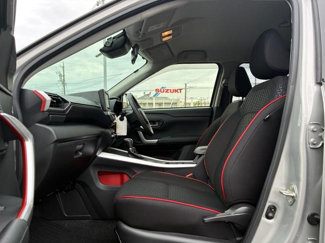 ライズ Ｚ　ワンオーナー　禁煙車　記録簿　ＥＴＣ　前後ドラレコ　ナビ　バックカメラ　Ｂｌｕｅｔｏｏｔｈ　フルセグＴＶ　シートヒーター　クルーズコントロール　純正ＡＷ　オートマチックハイビーム（5枚目）