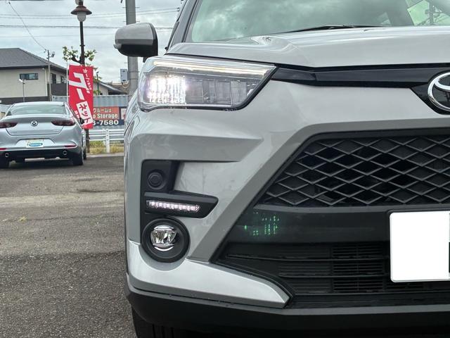 ライズ Ｚ　ワンオーナー　禁煙車　記録簿　ＥＴＣ　前後ドラレコ　ナビ　バックカメラ　Ｂｌｕｅｔｏｏｔｈ　フルセグＴＶ　シートヒーター　クルーズコントロール　純正ＡＷ　オートマチックハイビーム（16枚目）