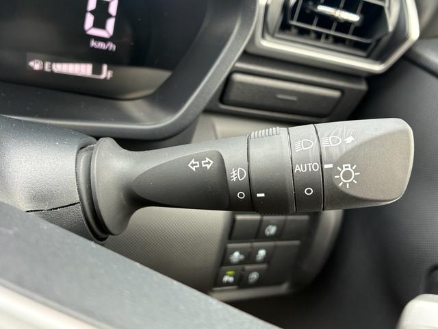 ライズ Ｚ　ワンオーナー　禁煙車　記録簿　ＥＴＣ　前後ドラレコ　ナビ　バックカメラ　Ｂｌｕｅｔｏｏｔｈ　フルセグＴＶ　シートヒーター　クルーズコントロール　純正ＡＷ　オートマチックハイビーム（28枚目）
