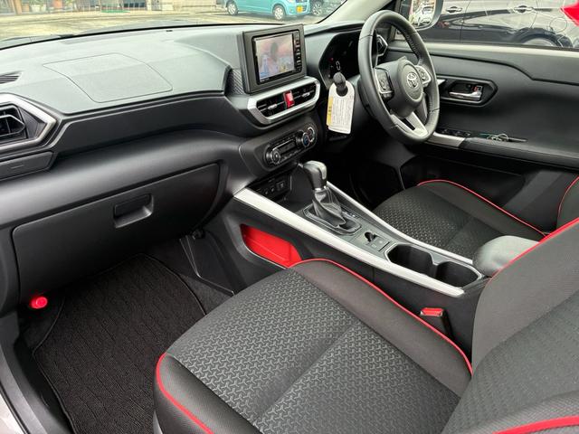 ライズ Ｚ　ワンオーナー　禁煙車　記録簿　ＥＴＣ　前後ドラレコ　ナビ　バックカメラ　Ｂｌｕｅｔｏｏｔｈ　フルセグＴＶ　シートヒーター　クルーズコントロール　純正ＡＷ　オートマチックハイビーム（37枚目）