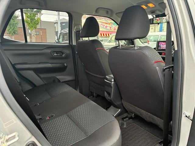 ライズ Ｚ　ワンオーナー　禁煙車　記録簿　ＥＴＣ　前後ドラレコ　ナビ　バックカメラ　Ｂｌｕｅｔｏｏｔｈ　フルセグＴＶ　シートヒーター　クルーズコントロール　純正ＡＷ　オートマチックハイビーム（40枚目）