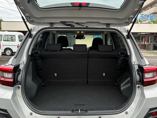ライズ Ｚ　ワンオーナー　禁煙車　記録簿　ＥＴＣ　前後ドラレコ　ナビ　バックカメラ　Ｂｌｕｅｔｏｏｔｈ　フルセグＴＶ　シートヒーター　クルーズコントロール　純正ＡＷ　オートマチックハイビーム（43枚目）