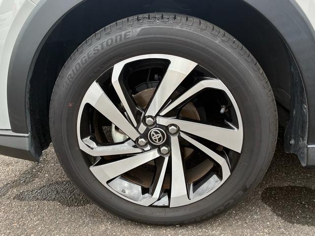 ライズ Ｚ　ワンオーナー　禁煙車　記録簿　ＥＴＣ　前後ドラレコ　ナビ　バックカメラ　Ｂｌｕｅｔｏｏｔｈ　フルセグＴＶ　シートヒーター　クルーズコントロール　純正ＡＷ　オートマチックハイビーム（52枚目）
