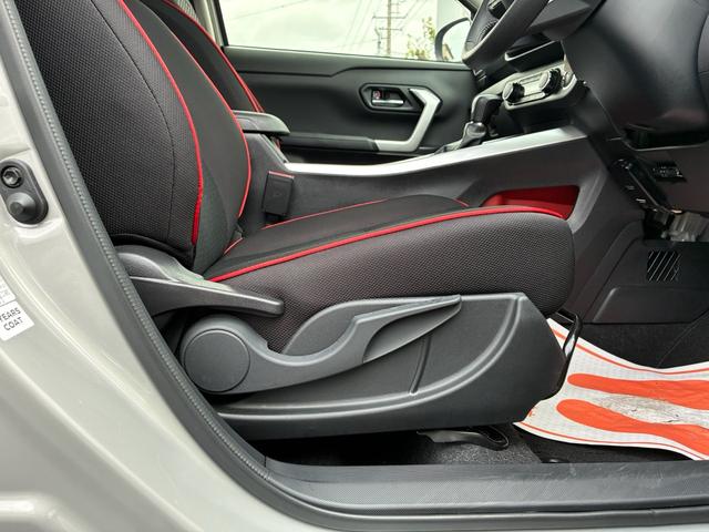 ライズ Ｚ　ワンオーナー　禁煙車　記録簿　ＥＴＣ　前後ドラレコ　ナビ　バックカメラ　Ｂｌｕｅｔｏｏｔｈ　フルセグＴＶ　シートヒーター　クルーズコントロール　純正ＡＷ　オートマチックハイビーム（61枚目）