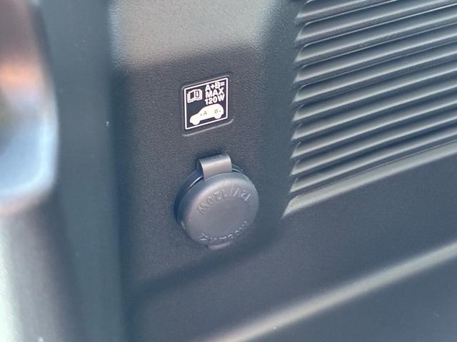 ジムニー XC 届出済未使用車 4WD オートクルーズコントロール シートヒーター LEDヘッドライト オートマチックハイビーム スマートキー 純正AW(39枚目)