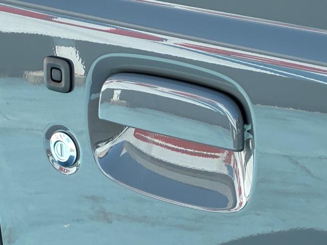 ジムニー XC 届出済未使用車 4WD オートクルーズコントロール シートヒーター LEDヘッドライト オートマチックハイビーム スマートキー 純正AW(45枚目)