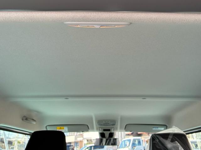 ジムニー XC 届出済未使用車 4WD オートクルーズコントロール シートヒーター LEDヘッドライト オートマチックハイビーム スマートキー 純正AW(57枚目)