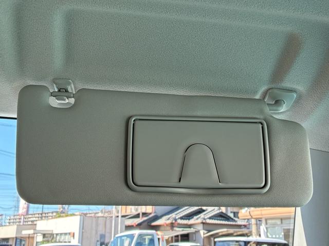 ジムニー XC 届出済未使用車 4WD オートクルーズコントロール シートヒーター LEDヘッドライト オートマチックハイビーム スマートキー 純正AW(60枚目)