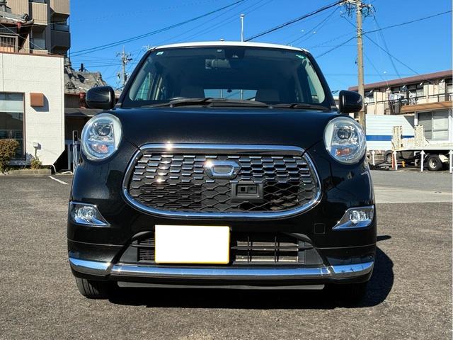 キャスト スタイルＧ　ＳＡＩＩ　ワンオーナー　ナビ　ＥＴＣ　デジタルミラー型ドライブレコーダー　バックカメラ　純正アルミホイール　ＬＥＤヘッドライト　オートライト　スマートキー（2枚目）