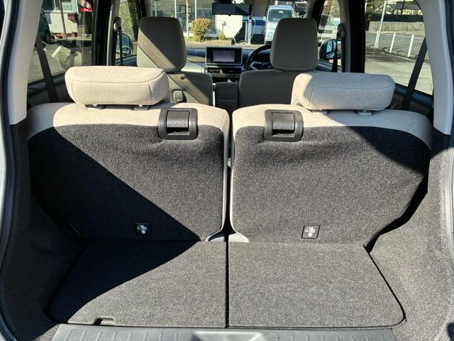 キャスト スタイルＧ　ＳＡＩＩ　ワンオーナー　ナビ　ＥＴＣ　デジタルミラー型ドライブレコーダー　バックカメラ　純正アルミホイール　ＬＥＤヘッドライト　オートライト　スマートキー（6枚目）