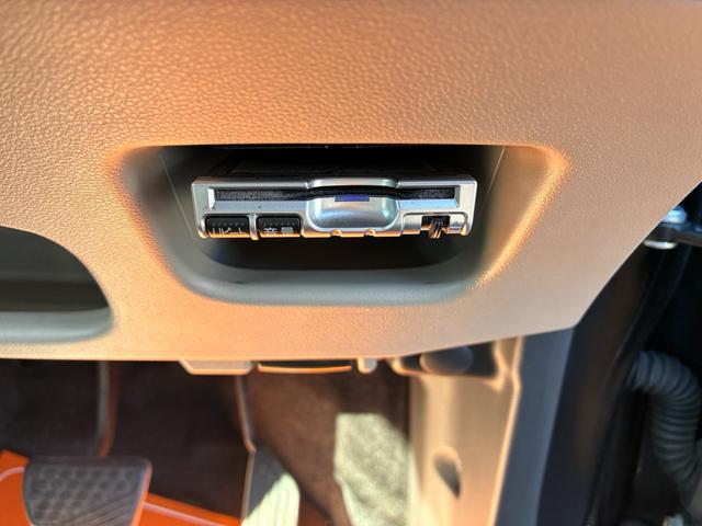 キャスト スタイルＧ　ＳＡＩＩ　ワンオーナー　ナビ　ＥＴＣ　デジタルミラー型ドライブレコーダー　バックカメラ　純正アルミホイール　ＬＥＤヘッドライト　オートライト　スマートキー（8枚目）