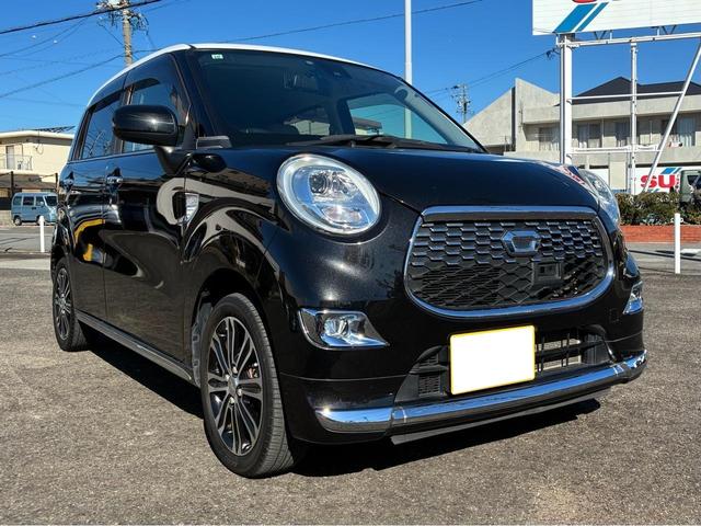 キャスト スタイルＧ　ＳＡＩＩ　ワンオーナー　ナビ　ＥＴＣ　デジタルミラー型ドライブレコーダー　バックカメラ　純正アルミホイール　ＬＥＤヘッドライト　オートライト　スマートキー（11枚目）