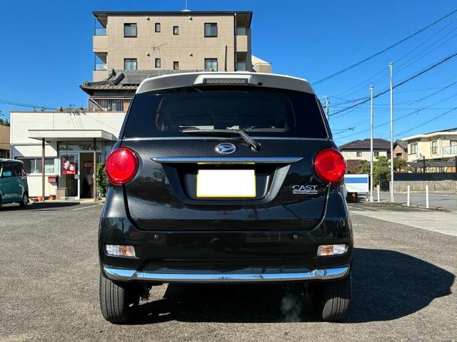 キャスト スタイルＧ　ＳＡＩＩ　ワンオーナー　ナビ　ＥＴＣ　デジタルミラー型ドライブレコーダー　バックカメラ　純正アルミホイール　ＬＥＤヘッドライト　オートライト　スマートキー（14枚目）