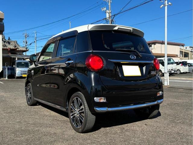 キャスト スタイルＧ　ＳＡＩＩ　ワンオーナー　ナビ　ＥＴＣ　デジタルミラー型ドライブレコーダー　バックカメラ　純正アルミホイール　ＬＥＤヘッドライト　オートライト　スマートキー（15枚目）